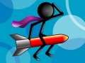Тоглоом Stickman Jigsaw