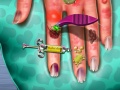 Тоглоом Hand Skin Doctor