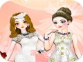 Тоглоом Hot Charming Bride