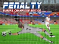 Тоглоом Penalty Europe Champions Edition