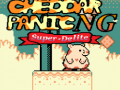 Тоглоом Cheddar Panic NG Super De-Lite