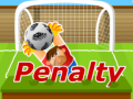 Тоглоом Penalty
