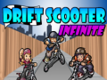 Тоглоом Drift Scooter Infinite
