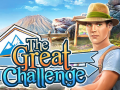 Тоглоом The Great Challenge