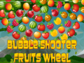 Тоглоом  Bubble Shooter Fruits Wheel