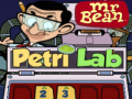 Тоглоом Mr Bean Petri Lab