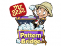 Тоглоом Mr Bean Pattern Bridge