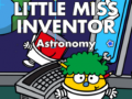 Тоглоом Little Miss Inventor Astronomy