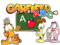 Тоглоом Garfield ABC's