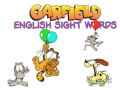 Тоглоом Garfield English Sight Words