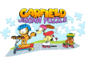 Тоглоом Garfield Jigsaw Puzzle
