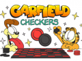 Тоглоом Garfield Checkers