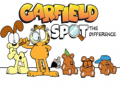 Тоглоом Garfield Spot The Difference