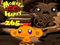 Тоглоом Monkey Go Happy Stage 265