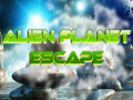 Тоглоом Alien Planet Escape