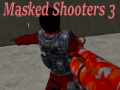 Тоглоом Masked Shooters 3
