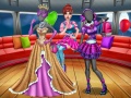 Тоглоом Fashion Academy