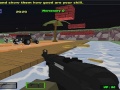 Тоглоом Blocky Combat Strike Zombie Multiplayer