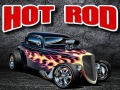 Тоглоом Hot Rod 