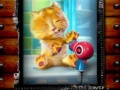 Тоглоом Talking Baby Ginger 