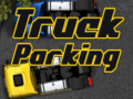 Тоглоом Truck Parking