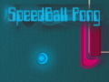 Тоглоом Speedball Pong