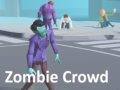Тоглоом Zombie Crowd