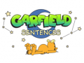 Тоглоом Garfield Sentences