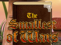 Тоглоом The Smallest of Wars