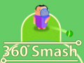 Тоглоом 360 Smash