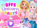 Тоглоом BFFS Unicorn Party
