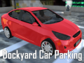 Тоглоом Dockyard Car Parking