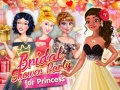 Тоглоом Bridal Shower Party For Moana