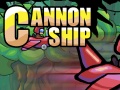 Тоглоом Cannon Ship