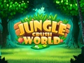 Тоглоом Jungle Crush World