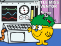 Тоглоом Little Miss Inventor Biology