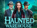 Тоглоом Haunted Warehouse
