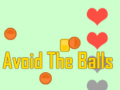 Тоглоом Avoid The Balls