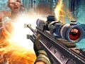 Тоглоом Zombie Sniper