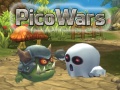 Тоглоом PicoWars