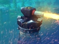 Тоглоом Jungle TD
