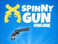 Тоглоом SpinNy Gun Online