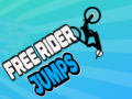 Тоглоом Free Rider Jumps
