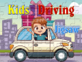Тоглоом Kids Driving Jigsaw 