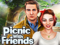 Тоглоом Picnic with Friends