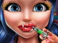 Тоглоом Dotted Girl Lips Injections