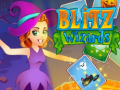 Тоглоом Blitz Wizards