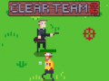 Тоглоом Clear Team Z