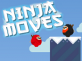 Тоглоом Ninja Moves