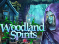 Тоглоом Woodland Spirits
